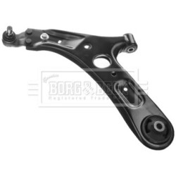 Control Trailing Arm BORG & BECK BCA7419 OE Ref 54500A2600