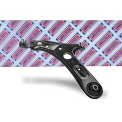 Control Trailing Arm BORG & BECK BCA7419 OE Ref 54500A2600 BORG & BECK