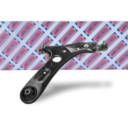 Control Trailing Arm BORG & BECK BCA7420 OE Ref 54501A2600 BORG & BECK