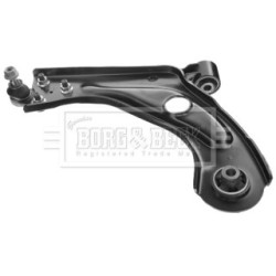 Control Trailing Arm BORG & BECK BCA7421 OE Ref 9807914280