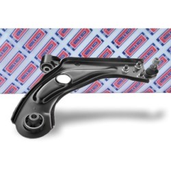 Control Trailing Arm BORG & BECK BCA7422 OE Ref 9807914180 BORG & BECK