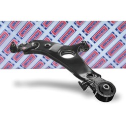 Control Trailing Arm BORG & BECK BCA7429 OE Ref 545002P400 BORG & BECK
