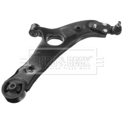 Control Trailing Arm BORG & BECK BCA7430 OE Ref 545012W200