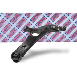 Control Trailing Arm BORG & BECK BCA7430 OE Ref 545012W200 BORG & BECK