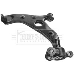 Control Trailing Arm BORG & BECK BCA7431 OE Ref GHP934350A
