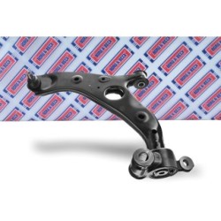 Control Trailing Arm BORG & BECK BCA7431 OE Ref GHP934350A BORG & BECK