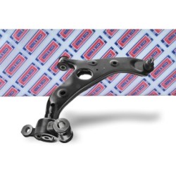 Control Trailing Arm BORG & BECK BCA7432 OE Ref GHP9-34-300