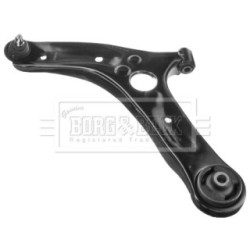 Control Trailing Arm BORG & BECK BCA7435 OE Ref 54500-B9000