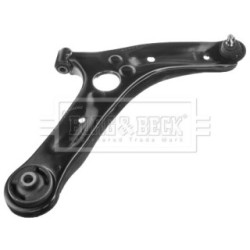 Control Trailing Arm BORG & BECK BCA7436 OE Ref 54501-B9000