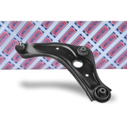 Control Trailing Arm BORG & BECK BCA7439 OE Ref 54501-4EA0B BORG & BECK