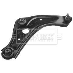 Control Trailing Arm BORG & BECK BCA7440 OE Ref 54500-4EA0B