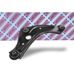 Control Trailing Arm BORG & BECK BCA7440 OE Ref 54500-4EA0B BORG & BECK