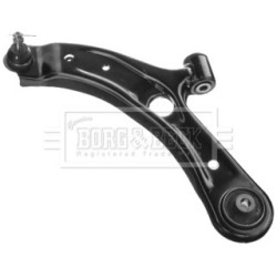 Control Trailing Arm BORG & BECK BCA7441 OE Ref 45202-68L10