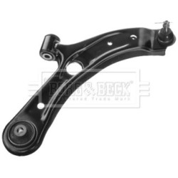 Control Trailing Arm BORG & BECK BCA7442 OE Ref 45201-68L10