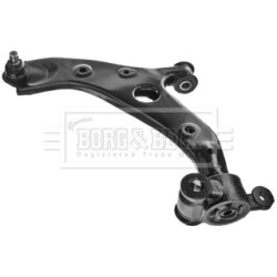 Control Trailing Arm BORG & BECK BCA7443 OE Ref B45A-34-350E BORG & BECK