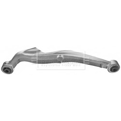 Control Trailing Arm BORG & BECK BCA7446 OE Ref 55121-JD00B