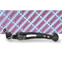 Control Trailing Arm BORG & BECK BCA7448 OE Ref LR078478