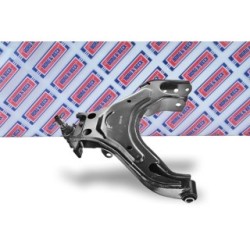Control Trailing Arm BORG & BECK BCA7456 OE Ref 8973650170