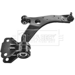 Control Trailing Arm BORG & BECK BCA7459 OE Ref BBM234300A