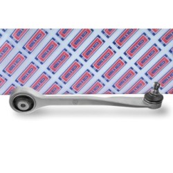Control Trailing Arm BORG & BECK BCA7461 OE Ref 8K0407505J
