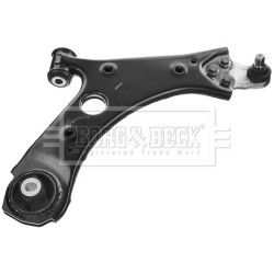 Control Trailing Arm BORG & BECK BCA7465 OE Ref 51939751