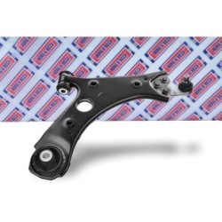 Control Trailing Arm BORG & BECK BCA7465 OE Ref 51939751 BORG & BECK
