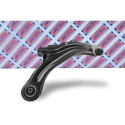Control Trailing Arm BORG & BECK BCA7467 OE Ref 54 50 454 76R BORG & BECK