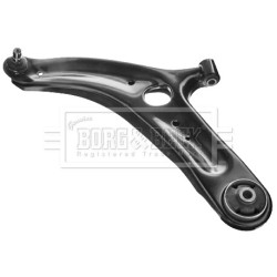 Control Trailing Arm BORG & BECK BCA7468 OE Ref 545002K600