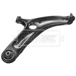 Control Trailing Arm BORG & BECK BCA7469 OE Ref 545012K600