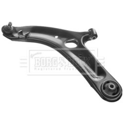 Control Trailing Arm BORG & BECK BCA7473 OE Ref 545002K200