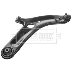 Control Trailing Arm BORG & BECK BCA7474 OE Ref 545012K200