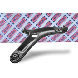 Control Trailing Arm BORG & BECK BCA7474 OE Ref 545012K200 BORG & BECK