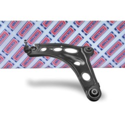 Control Trailing Arm BORG & BECK BCA7475 OE Ref 93868600