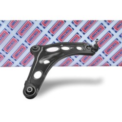 Control Trailing Arm BORG & BECK BCA7476 OE Ref 93868599