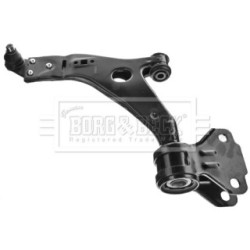 Control Trailing Arm BORG & BECK BCA7477 OE Ref 1793237 BORG & BECK