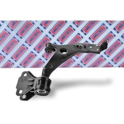 Control Trailing Arm BORG & BECK BCA7478 OE Ref 1793236