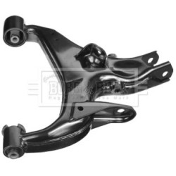 Control Trailing Arm BORG & BECK BCA7489 OE Ref RGG500303