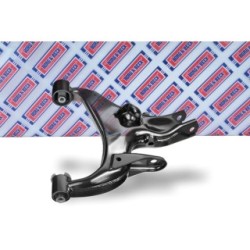 Control Trailing Arm BORG & BECK BCA7489 OE Ref RGG500303 BORG & BECK