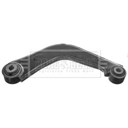 Control Trailing Arm BORG & BECK BCA7493 OE Ref DG9C5500BXA
