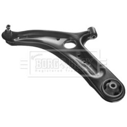 Control Trailing Arm BORG & BECK BCA7495 OE Ref 545001P100