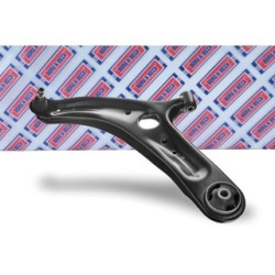 Control Trailing Arm BORG & BECK BCA7495 OE Ref 545001P100 BORG & BECK