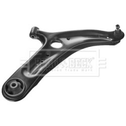 Control Trailing Arm BORG & BECK BCA7496 OE Ref 545011P100