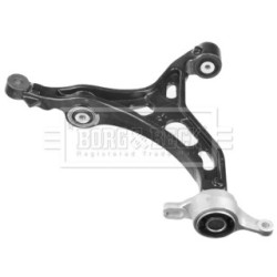 Control Trailing Arm BORG & BECK BCA7499 OE Ref 05168159AB