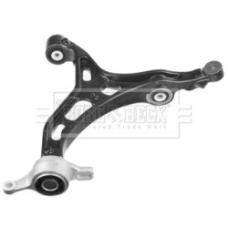 Control Trailing Arm BORG & BECK BCA7500 OE Ref 05168158AB