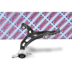 Control Trailing Arm BORG & BECK BCA7500 OE Ref 05168158AB BORG & BECK