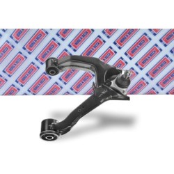 Control Trailing Arm BORG & BECK BCA7502 OE Ref 4010A042