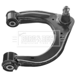 Control Trailing Arm BORG & BECK BCA7504 OE Ref 5232166