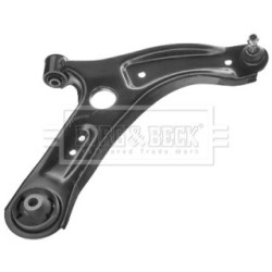 Control Trailing Arm BORG & BECK BCA7506 OE Ref 54501C8000
