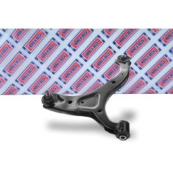 Control Trailing Arm BORG & BECK BCA7507 OE Ref 54500-2B500 BORG & BECK
