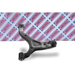 Control Trailing Arm BORG & BECK BCA7508 OE Ref 54501-2B500 BORG & BECK